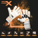 Precision Fusion X Negative Replica GK Gloves