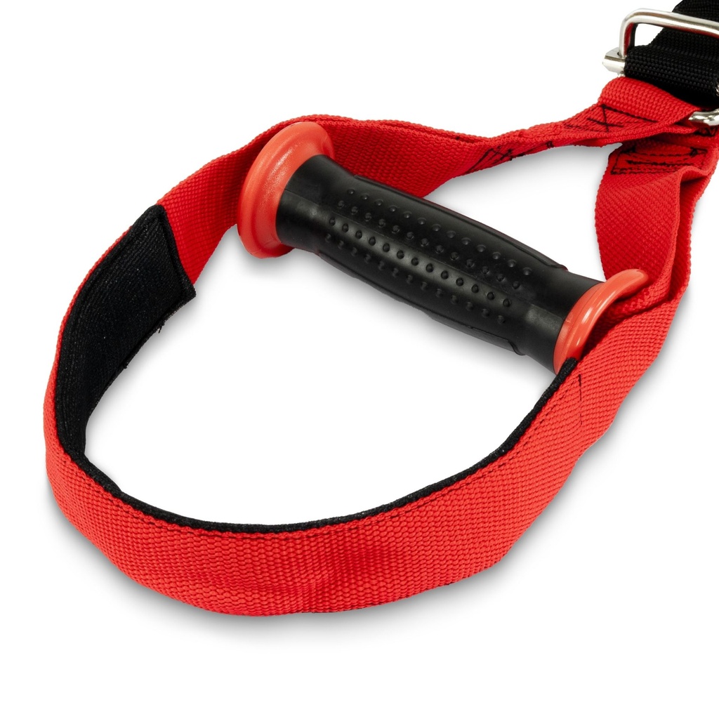 Fitness Mad Pro Suspension Trainer