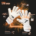 Precision Junior Fusion X Pro Lite Giga GK Gloves