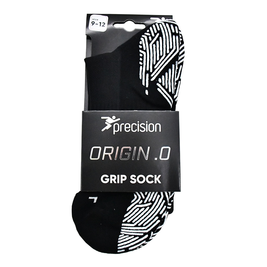 Precision Origin.0 Grip Socks Junior