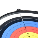 Arrow180 Magnetic Dartboard Set
