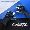 Precision Elite 3.0 Quartz Junior Goalkeeper Gloves