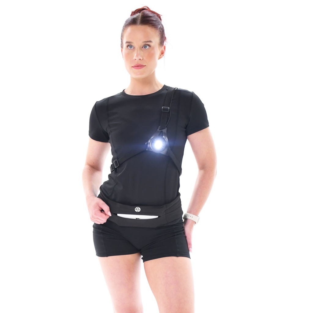 Six Peaks Running Slim Lightweight Waistband