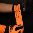 Precision Fusion X Flat Cut Essential Goalkeeper  Gloves