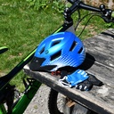 Six Peaks Junior Cycling Helmet