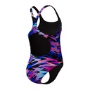 Speedo Hyperboom Allover Medalist Junior Swimsuit