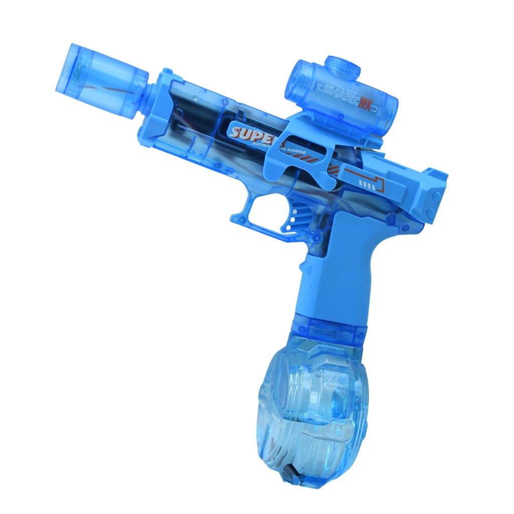 Evo-X Electric Water Gun