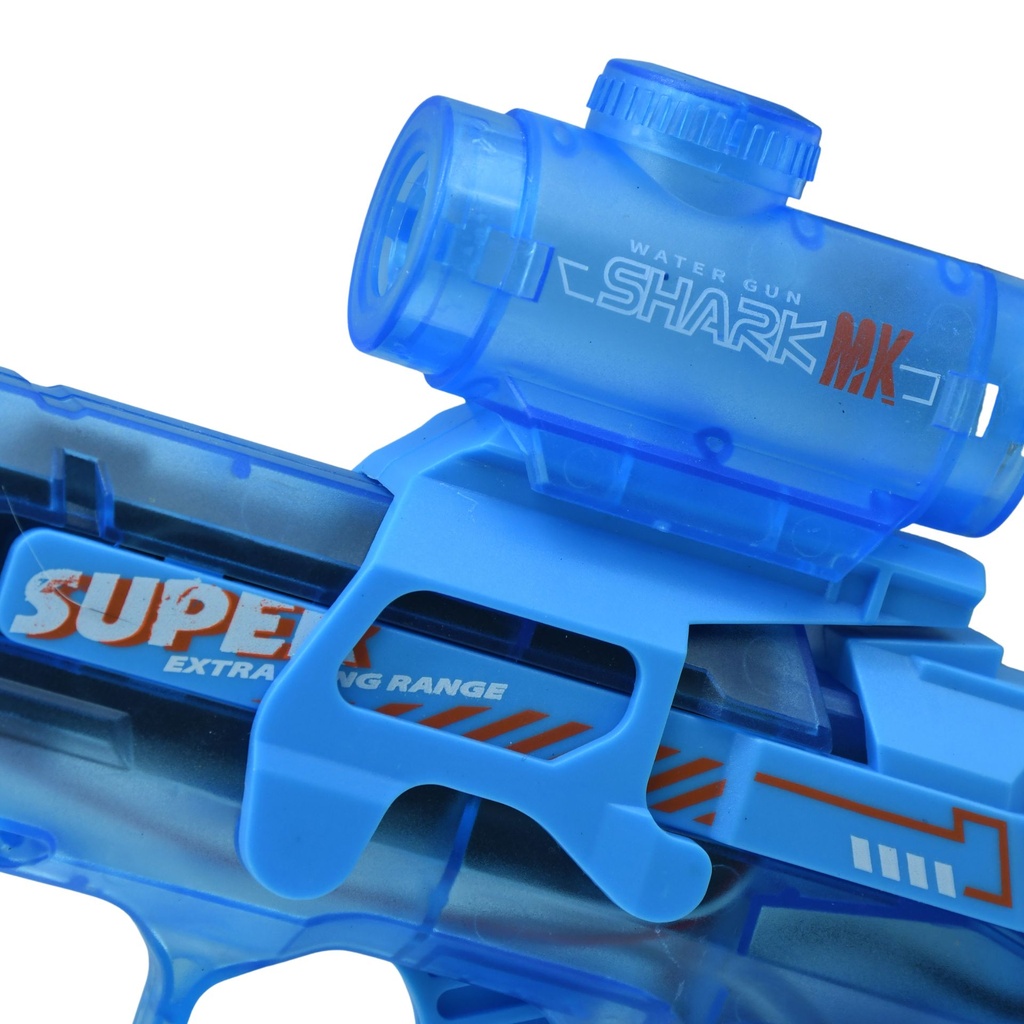 Evo-X Electric Water Gun