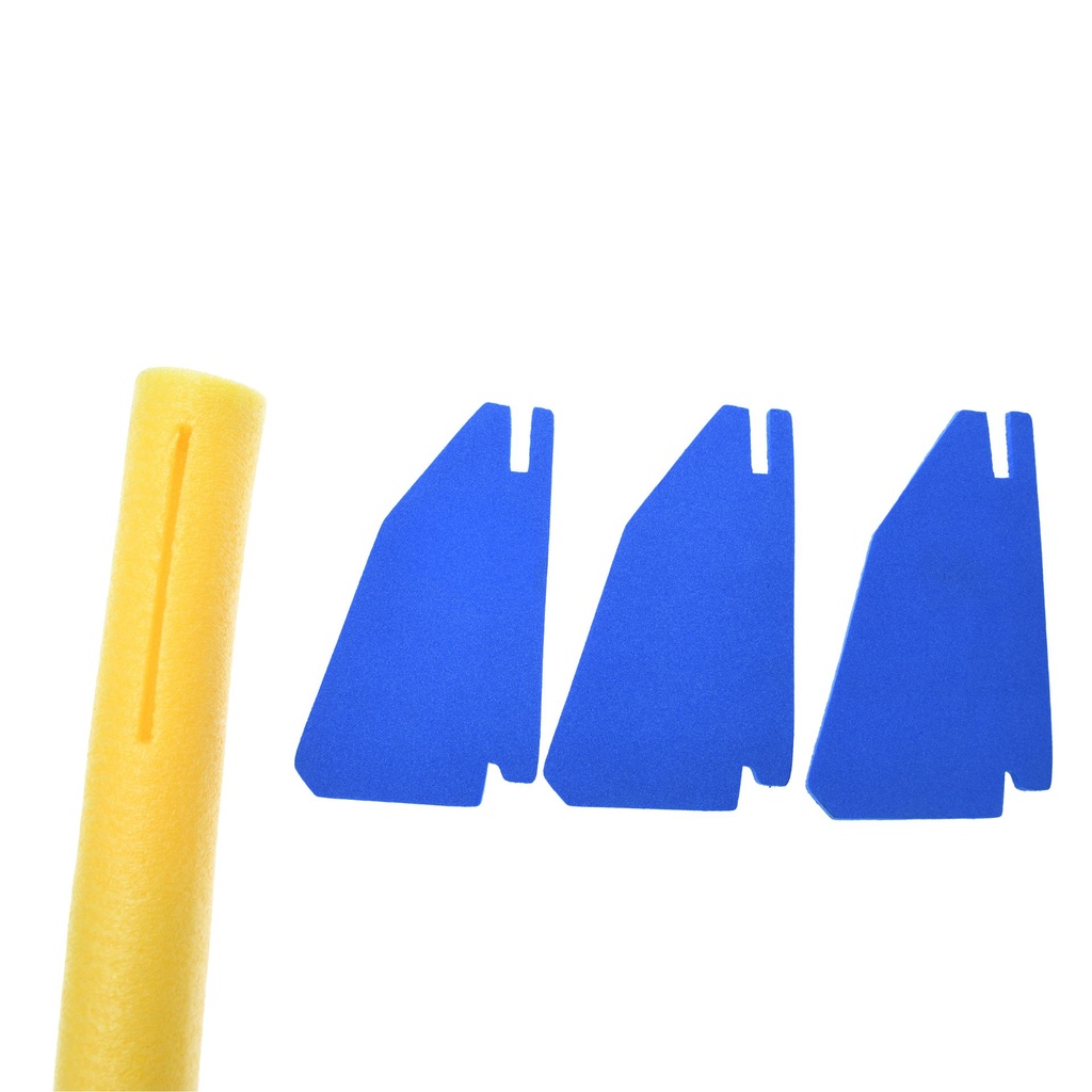 Foam Javelin - 90cm