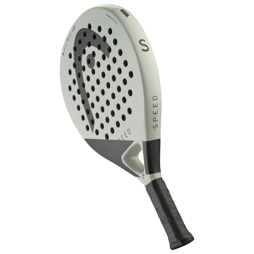 Head Evo Speed Padel Racket