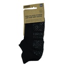 Urban Fitness Junior Yoga Pilates Fitness Low Rise Grip Socks