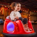 Xootz Bumper Car