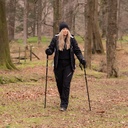 Six Peaks Rove Walking Pole (2 pcs)