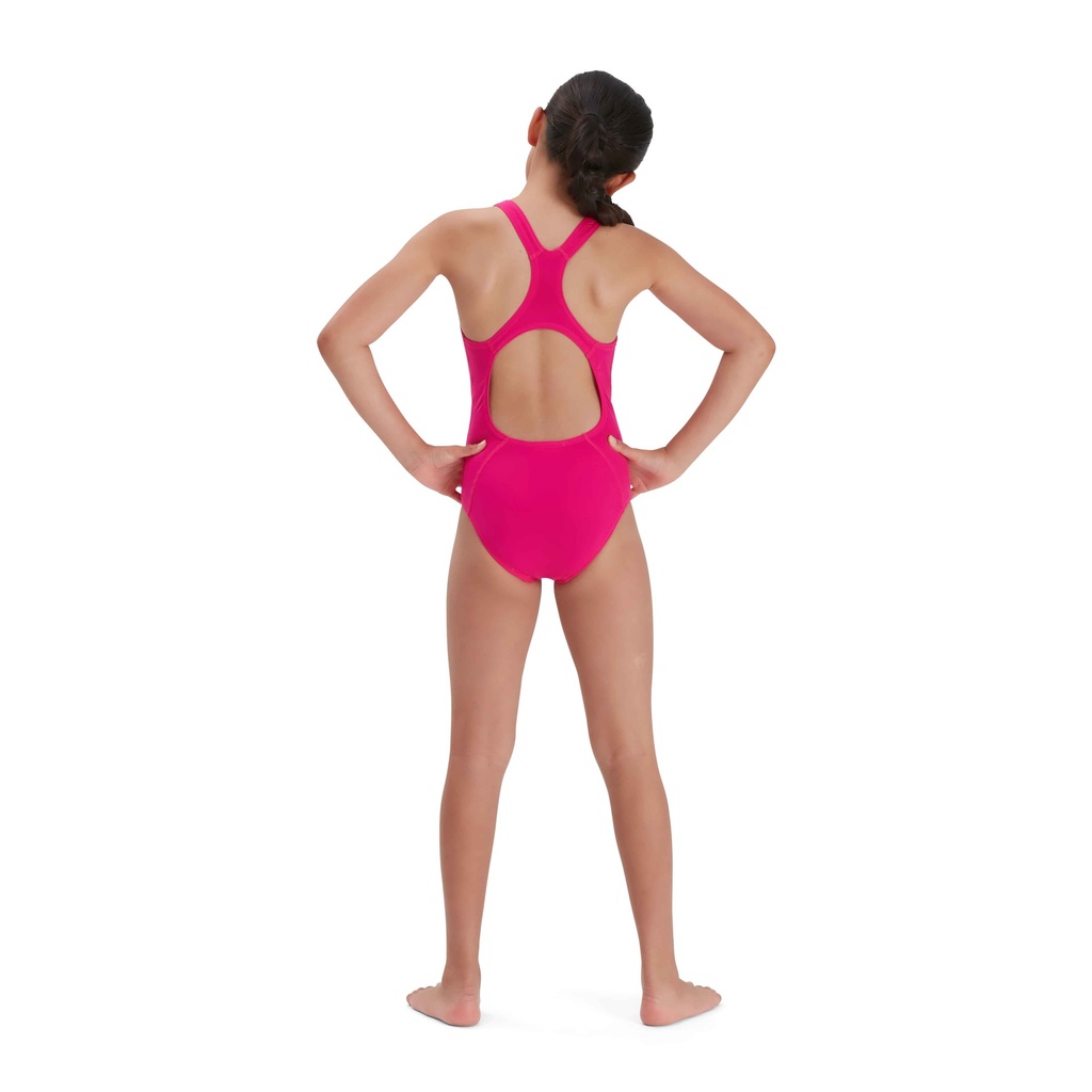 Speedo ECO Endurance+ Medalist Teen Swimsuit