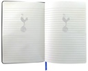 Team Merchandise A5 Executive Notepad