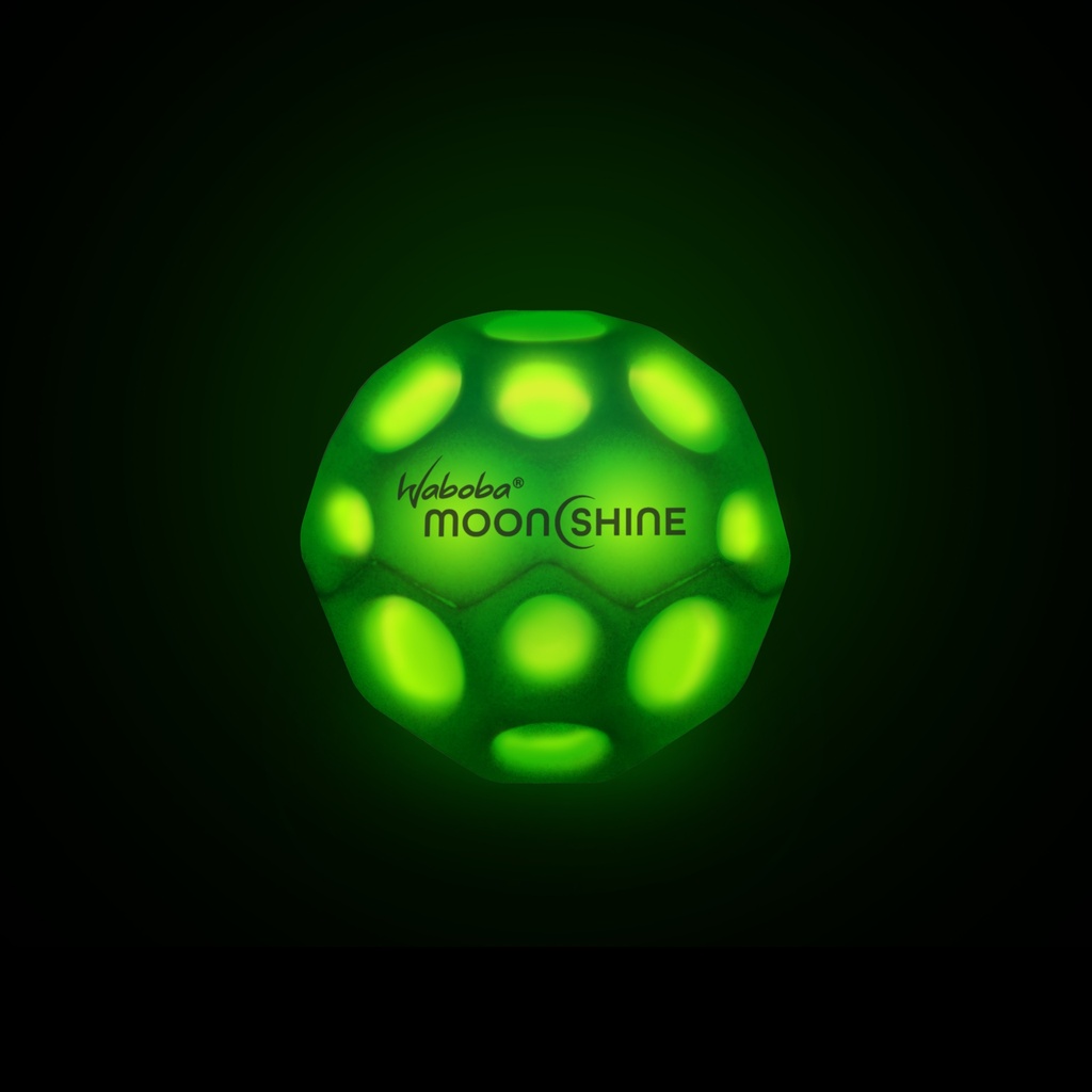 Waboba Moon Shine Ball