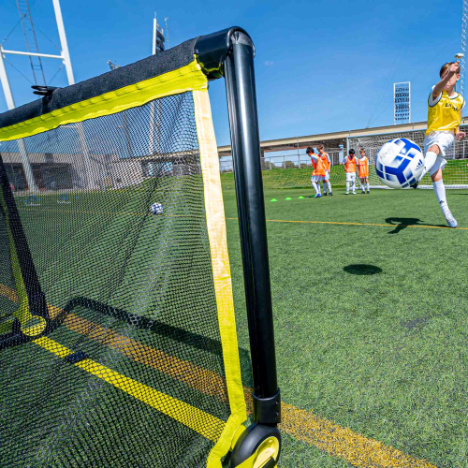 BazookaGoal Football Goals