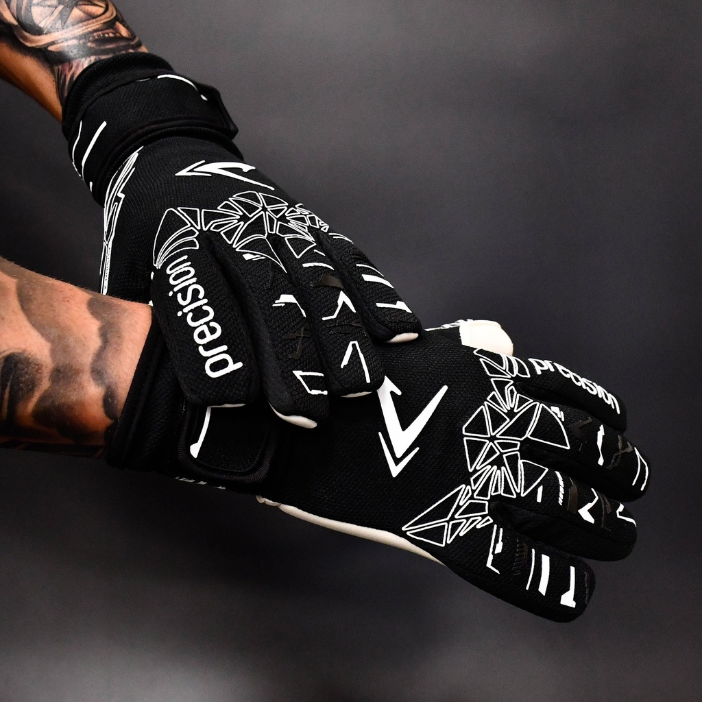 Precision Junior Fusion X Pro Lite Giga GK Gloves
