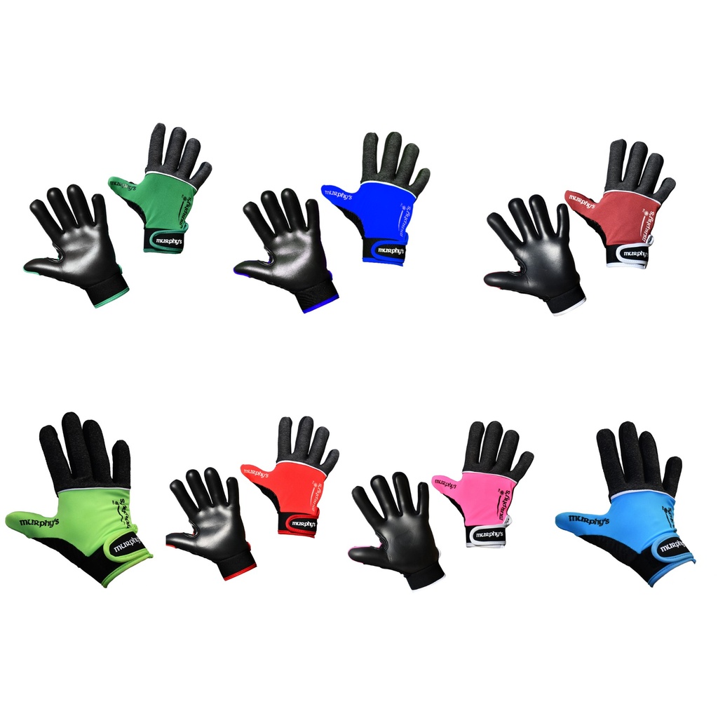 Murphy's V2 Gaelic Gloves