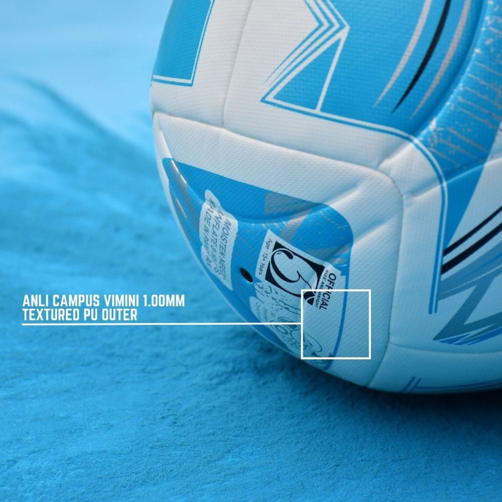Precision Rotario FIFA Quality Match Football 2024